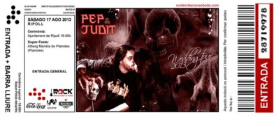 Diseños que dan miedo