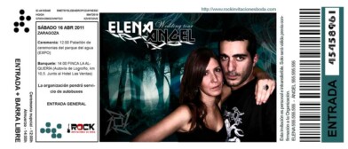 Zaragoza, ese lugar heavy