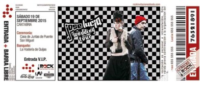 Auténticos artistas