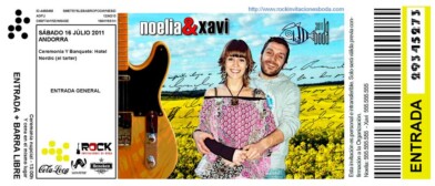 Por la boda vive el pez